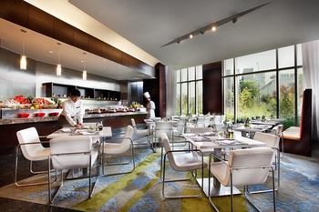 Hotel Intercontinental Beijing Beichen