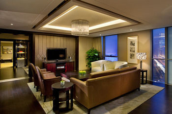 Hotel Intercontinental Beijing Beichen