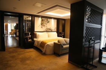 Hotel Intercontinental Beijing Beichen