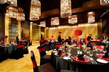 Hotel Intercontinental Beijing Beichen