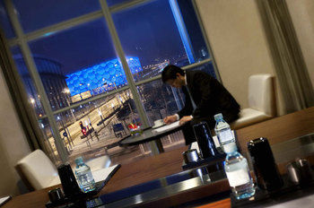 Hotel Intercontinental Beijing Beichen