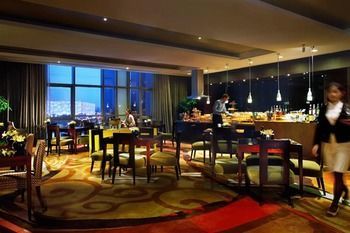 Hotel Intercontinental Beijing Beichen