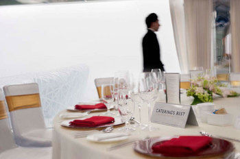 Hotel Intercontinental Beijing Beichen