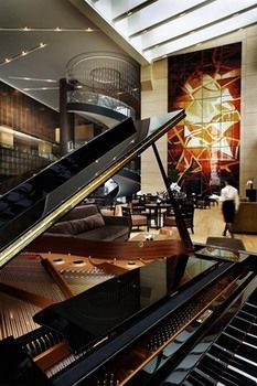 Hotel Intercontinental Beijing Beichen