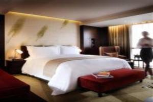 Hotel Intercontinental Beijing Beichen