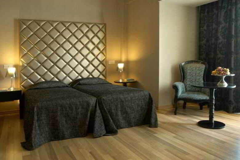 Hotel Cleopatra