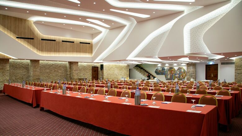 Hotel Cleopatra