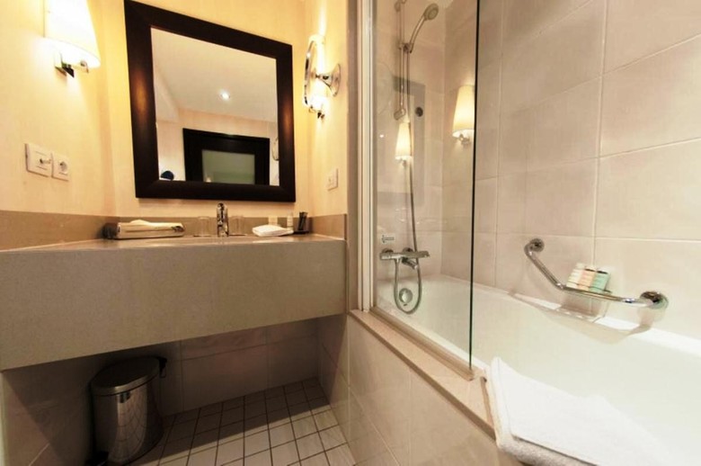 Radisson Blu Hotel Boulogne