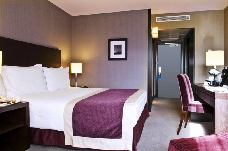 Radisson Blu Hotel Boulogne