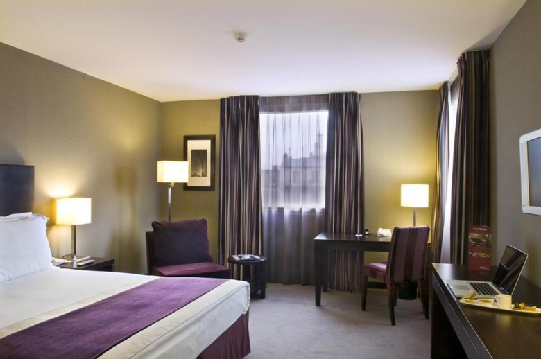 Radisson Blu Hotel Boulogne