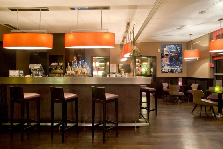 Radisson Blu Hotel Boulogne