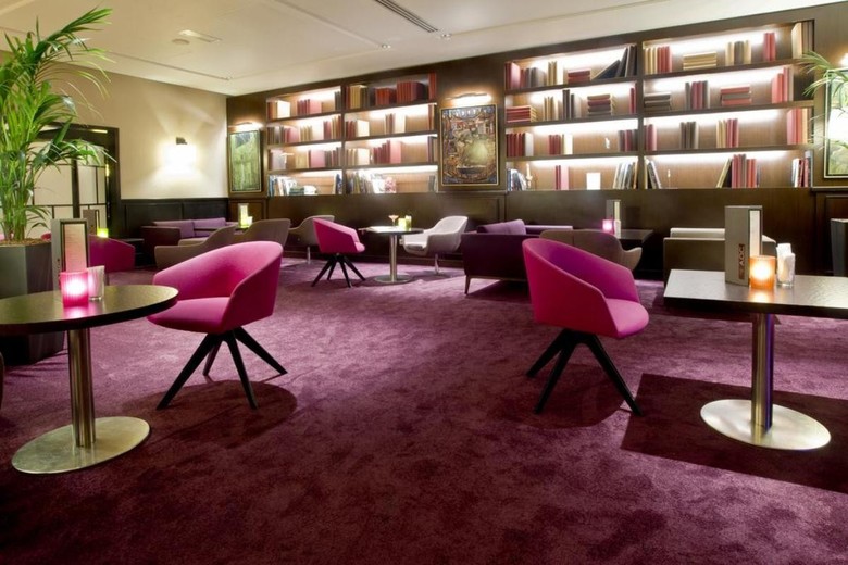 Radisson Blu Hotel Boulogne