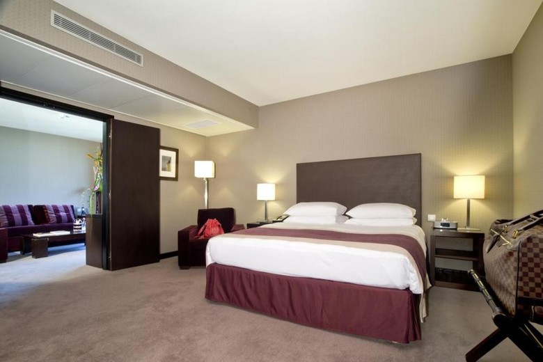Radisson Blu Hotel Boulogne
