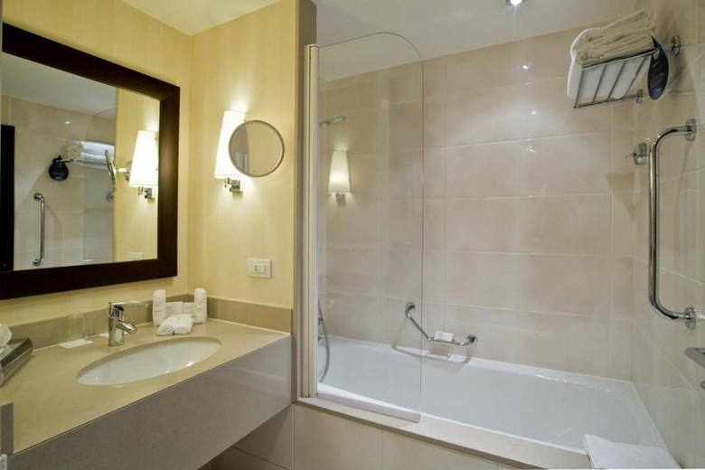 Radisson Blu Hotel Boulogne