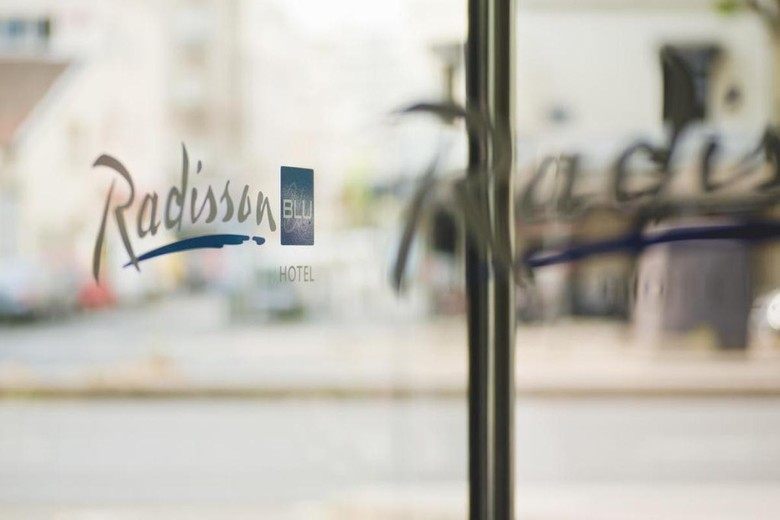 Radisson Blu Hotel Boulogne