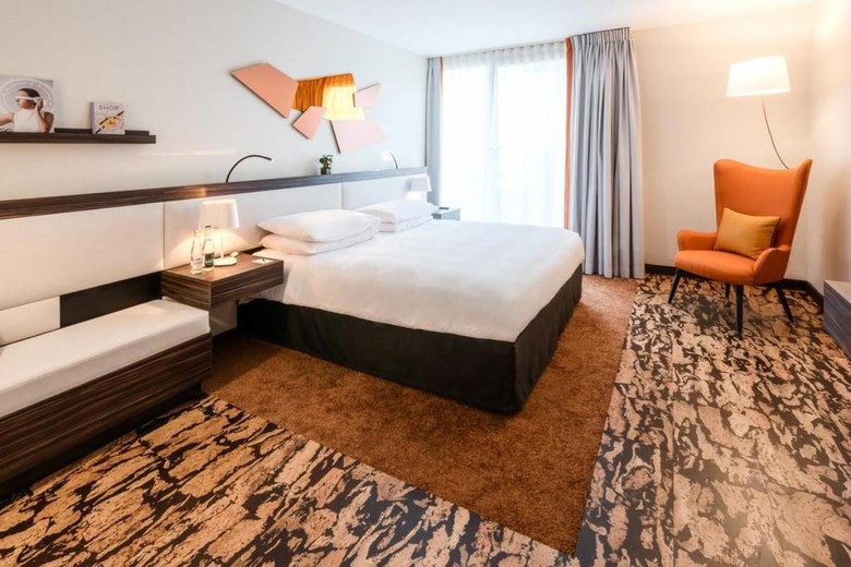 Radisson Blu Hotel Boulogne