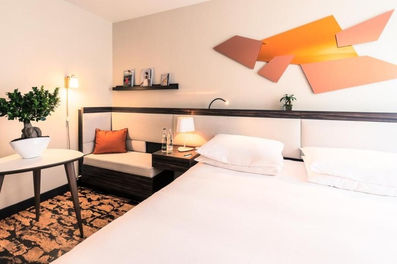 Radisson Blu Hotel Boulogne