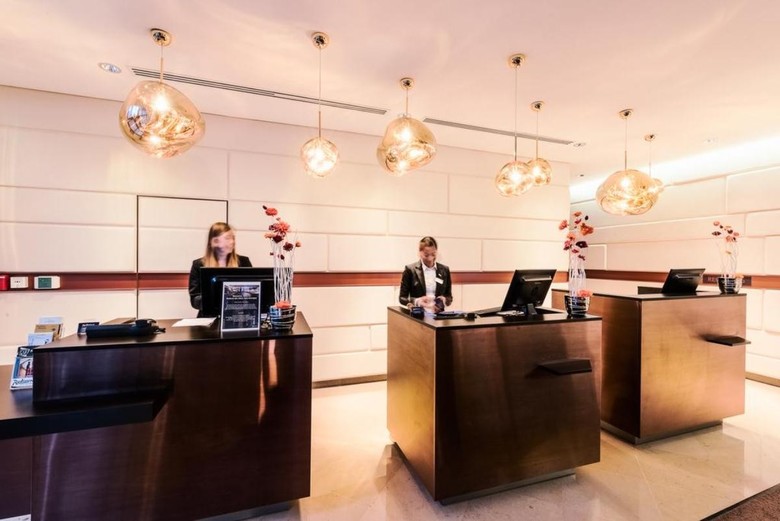 Radisson Blu Hotel Boulogne