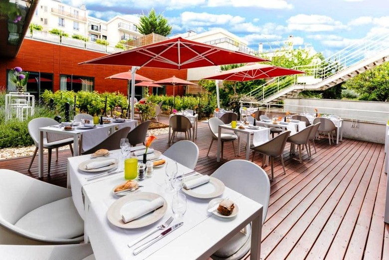 Radisson Blu Hotel Boulogne