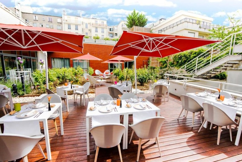 Radisson Blu Hotel Boulogne