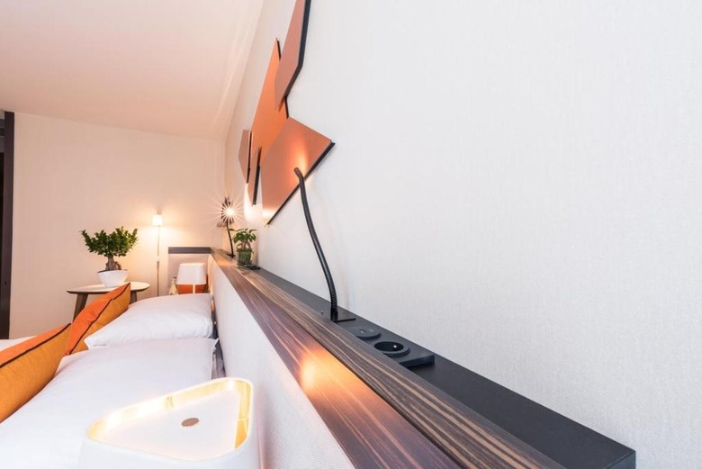Radisson Blu Hotel Boulogne
