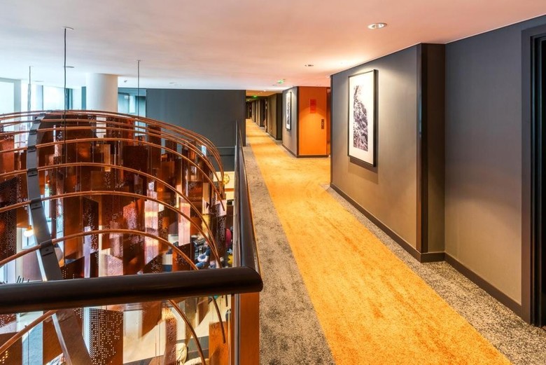 Radisson Blu Hotel Boulogne