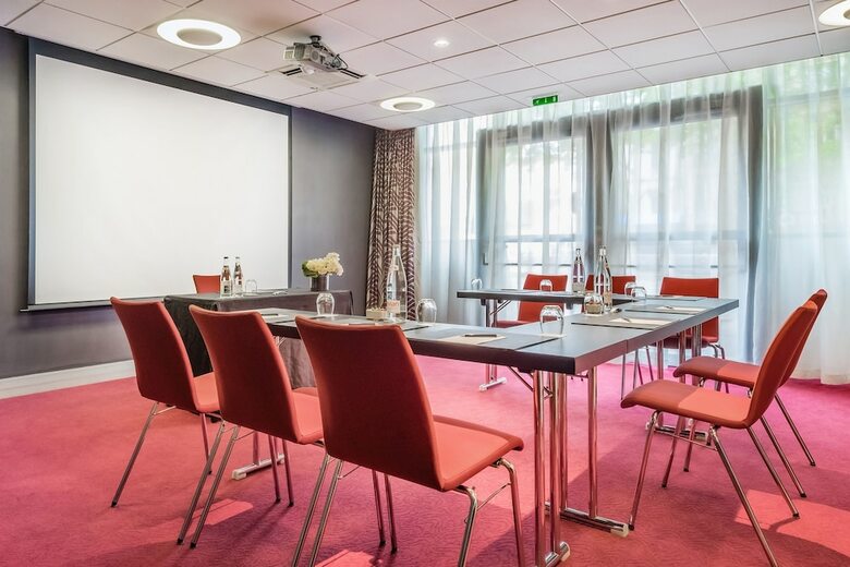 Radisson Blu Hotel Boulogne
