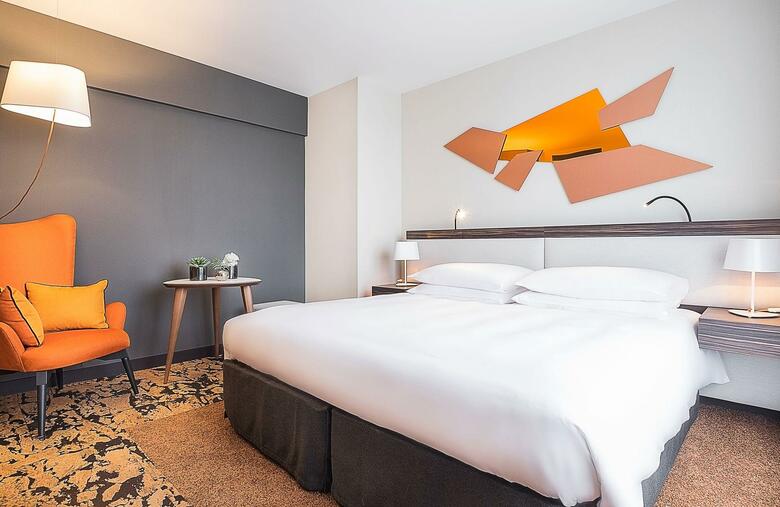 Radisson Blu Hotel Boulogne