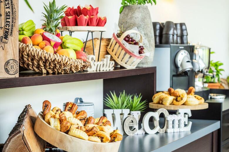 Radisson Blu Hotel Boulogne