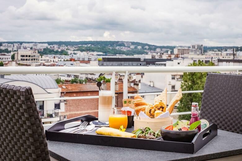 Radisson Blu Hotel Boulogne