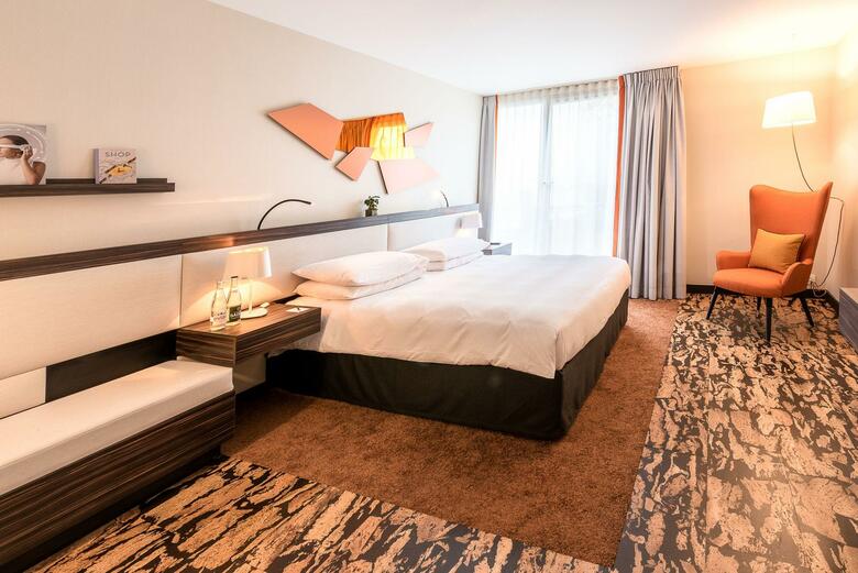 Radisson Blu Hotel Boulogne