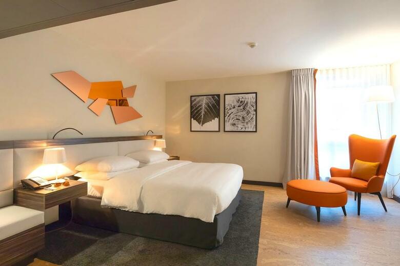 Radisson Blu Hotel Boulogne