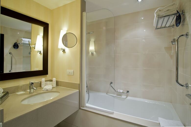 Radisson Blu Hotel Boulogne