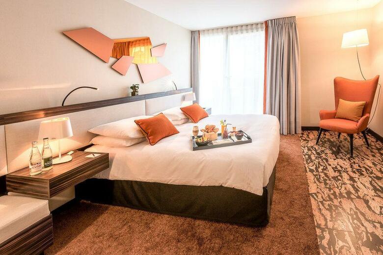 Radisson Blu Hotel Boulogne