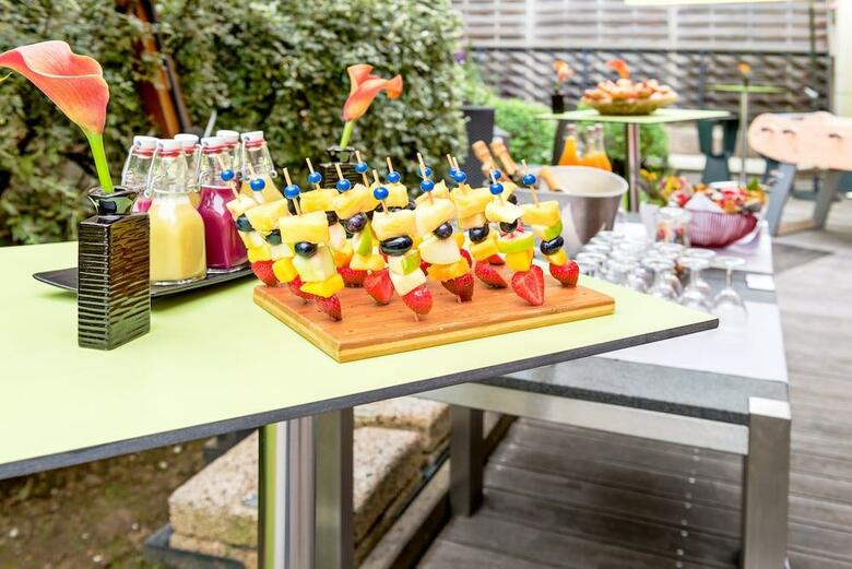 Radisson Blu Hotel Boulogne