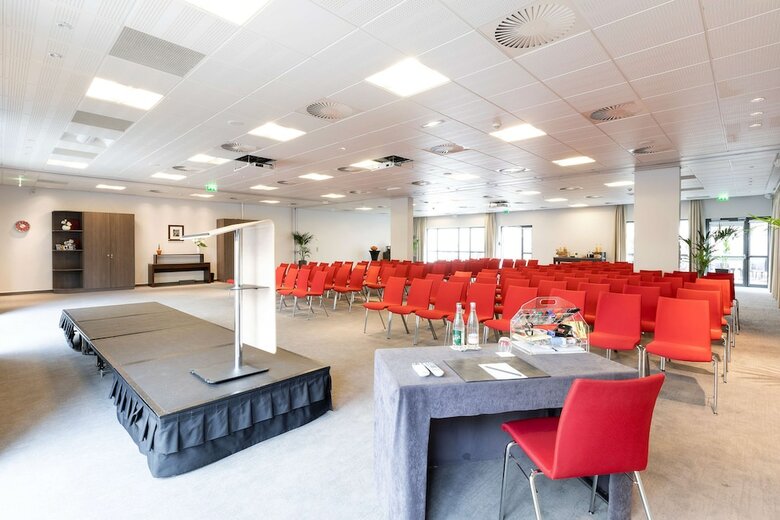 Radisson Blu Hotel Boulogne