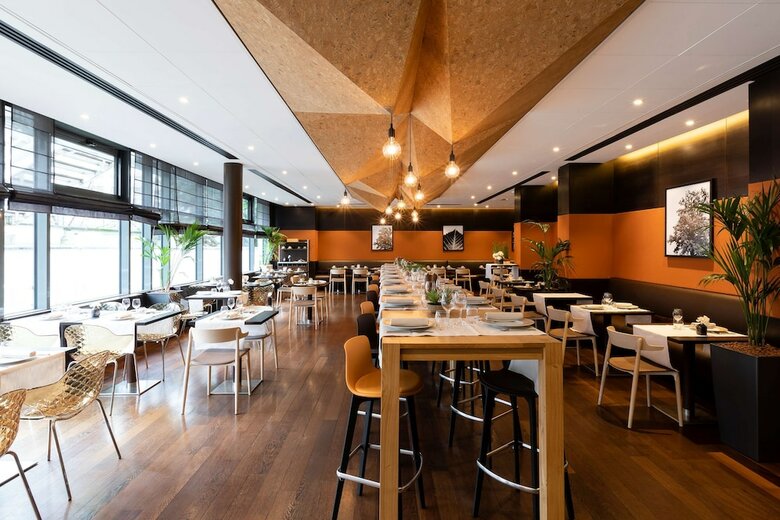 Radisson Blu Hotel Boulogne