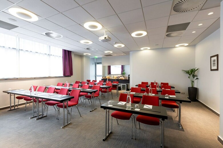 Radisson Blu Hotel Boulogne