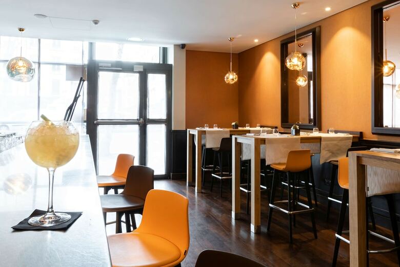 Radisson Blu Hotel Boulogne