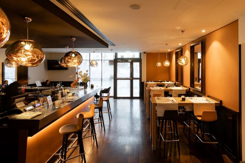 Radisson Blu Hotel Boulogne
