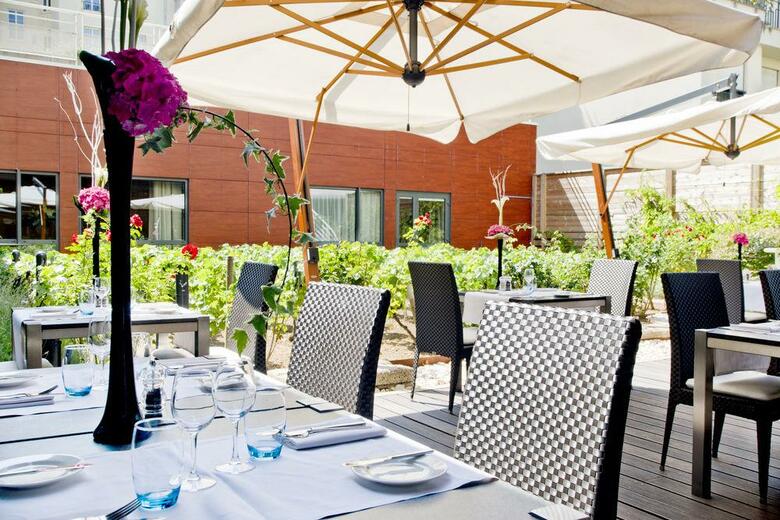 Radisson Blu Hotel Boulogne