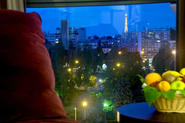 Radisson Blu Hotel Boulogne