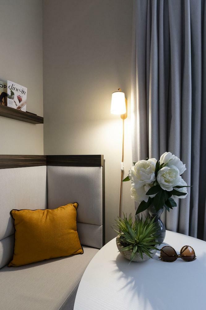 Radisson Blu Hotel Boulogne