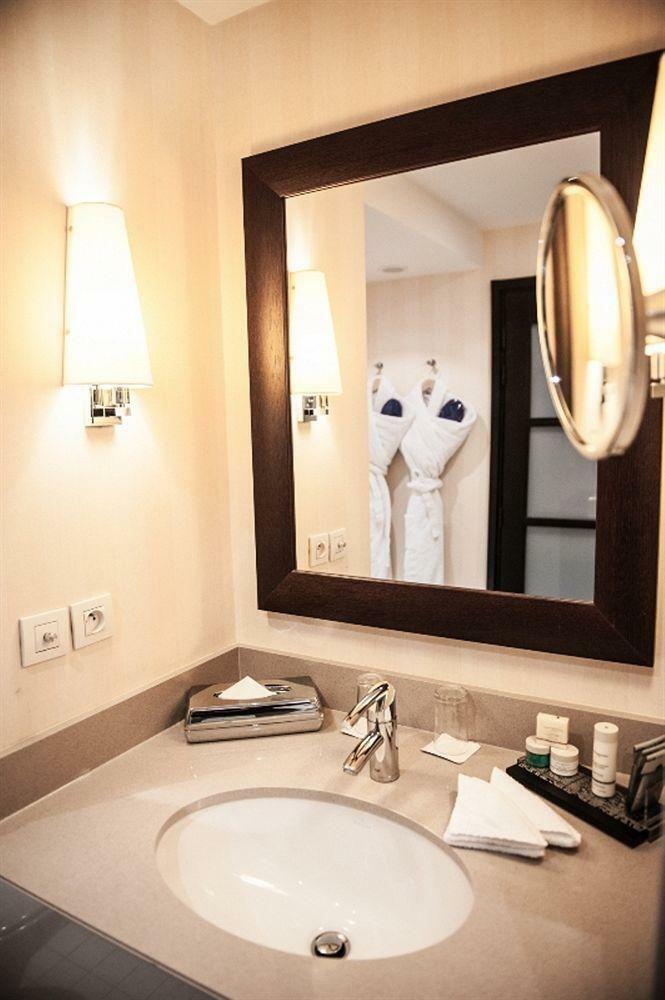 Radisson Blu Hotel Boulogne