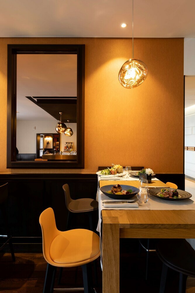 Radisson Blu Hotel Boulogne