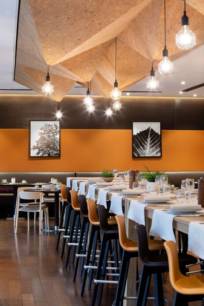 Radisson Blu Hotel Boulogne