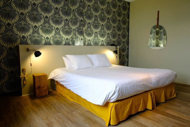 Hotel Moulin De Moissac