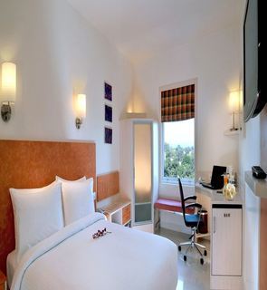 Hotel Grand Hometel Malad