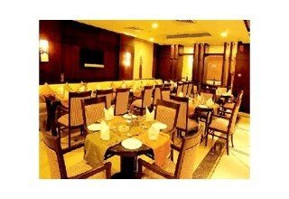 Hotel Parkland Safdarjung Enclave