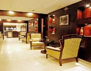 Hotel Parkland Safdarjung Enclave